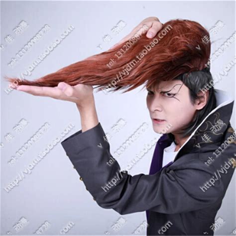 2015 New Arrival Danganronpa Dangan Ronpa Mondo Owada Long Braid Anime Cosplay Wig Free Shipping ...