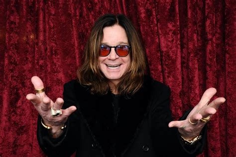 Ozzy Osbourne Farewell Tour Rebooked for 2022