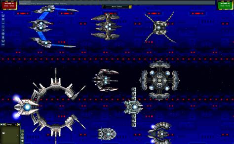 Gradius Bosses image - Fantasy Fleet 2 (Mass Effect) mod for Gratuitous ...