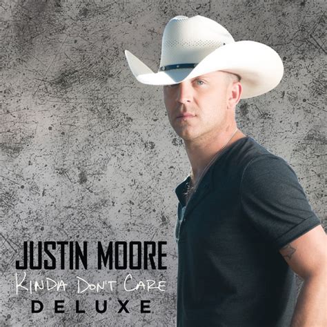 Justin Moore Albums Ranked | Return of Rock