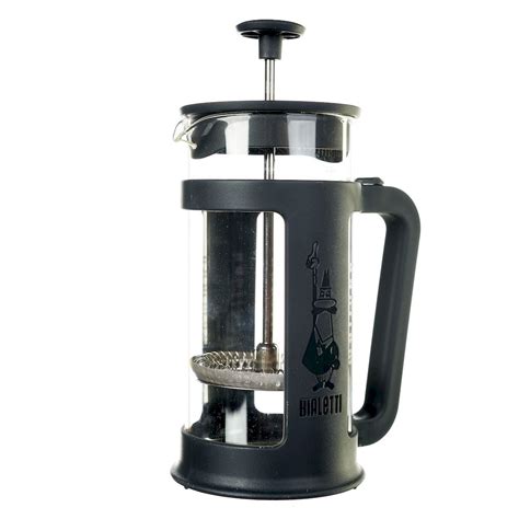 BIALETTI FRENCH PRESS 350ML - Koza Coffee