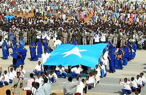 Patriotism may have drawn Minnesotans to Somalia | MPR News