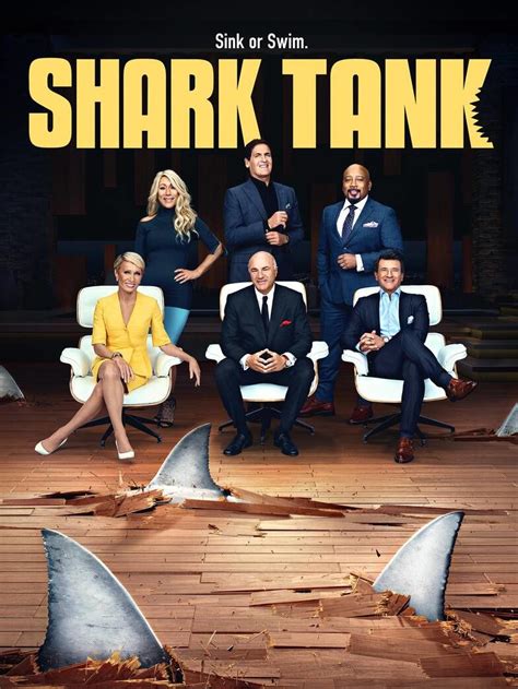 Watch Shark Tank online free