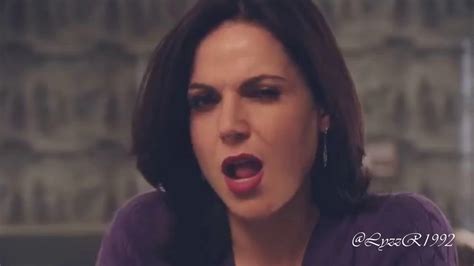 Lana Parrilla Once Upon A Time Season 2