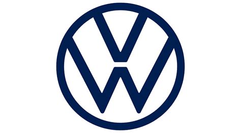 Volkswagen Passenger Cars Vector Logo | Free Download - (.SVG + .PNG) format - SeekVectorLogo.Com