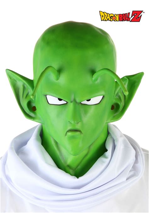 Piccolo Mask