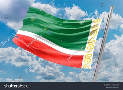 1,491 imágenes de Chechen flag - Imágenes, fotos y vectores de stock | Shutterstock