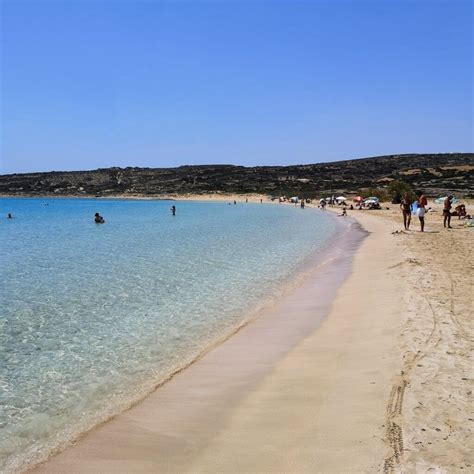 Koufonisia: Beaches of a Turquoise Paradise - My Pretty Travels