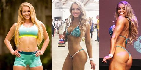 Courtney Tailor: Height | Age | Weight | Biography | Workouts and Diet ...