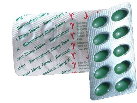 Rimonabant Tablets Buy rimonabant tablets,pharmaceuticals tablets for best price at INR 478 ...