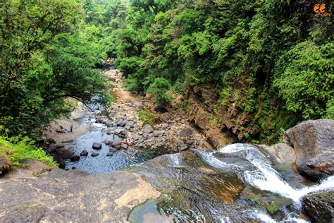 Nauyaca Waterfalls: Spectacular Waterfall in the Deep Rainforest