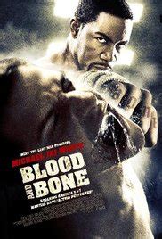 Blood and Bone (2009) Full Movie | M4uHD