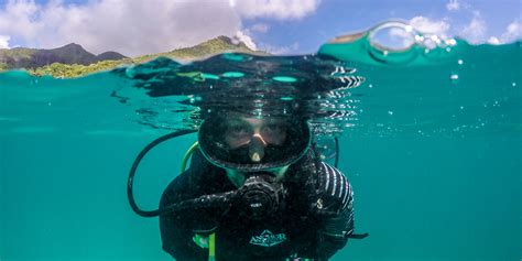 How do you become a certified PADI diver? | GVI UK