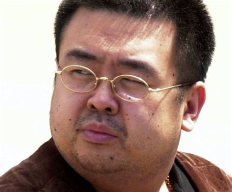 Kim Jong Nam News | Wiki - UPI.com