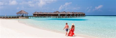 Maldives Holidays 2024/2025 | Maldives All Inclusive | Virgin Atlantic Holidays