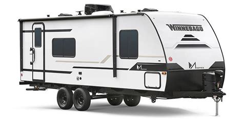 2024 Winnebago M-Series