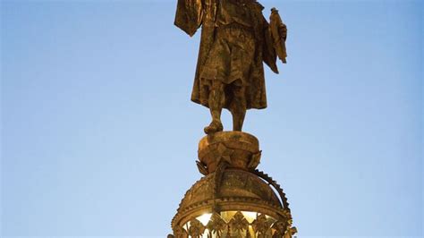 Christopher Columbus - Legacy | Britannica