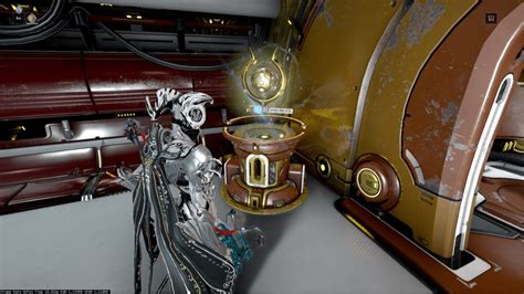 Warframe – What are Void relics - Just Warframe Things