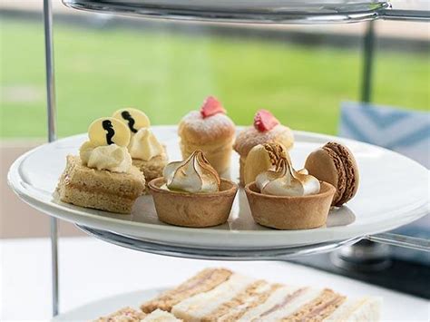 The Midland Hotel Morecambe | Book Afternoon Tea Online