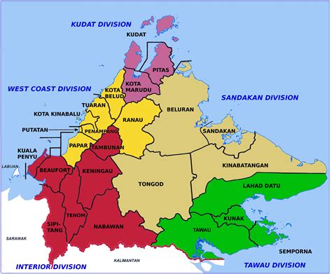 File:Sabah-Divisions.png - Wikimedia Commons