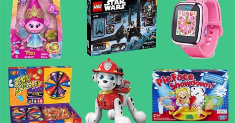 Best-selling Christmas kids toys 2016 as predicted by Hamleys | Metro News