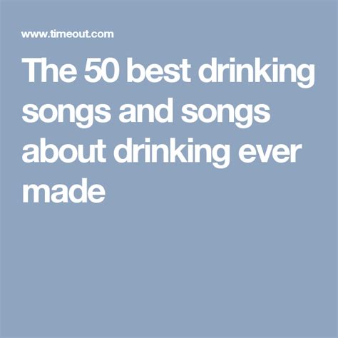 50 Best Drinking Songs and Songs About Drinking | Songs, Country ...