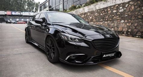 buio genere genio mazda 6 body kit antipaticamente Estroverso Stabile