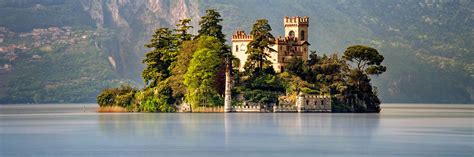 Lake Iseo - Things to do in Lake Iseo and how to get there