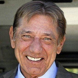 Joe Namath - Bio, Family, Trivia | Famous Birthdays