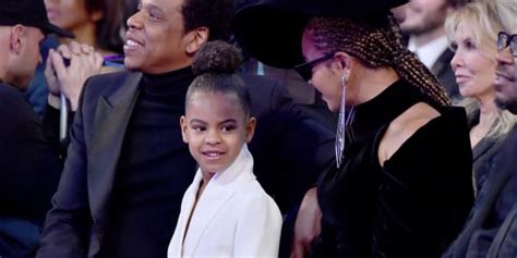 Blue Ivy Won Her First Grammy Award and People are Loving It | Complex