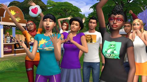 New Sims 5 Details Revealed in Developer Update - Insider Gaming