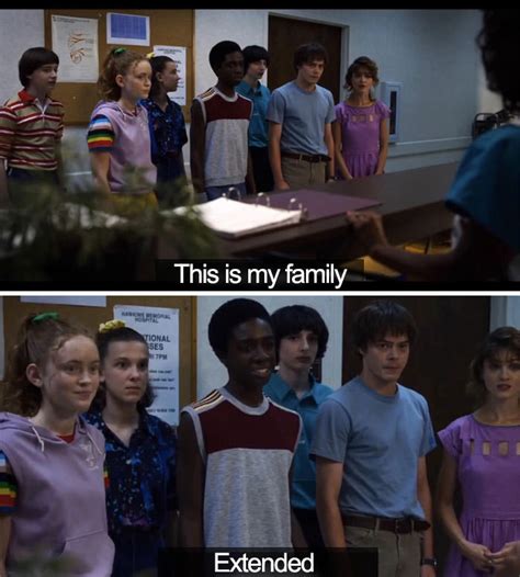 Funny Stranger Things Season 3 Memes that Will Make your Day