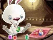 ⭐ Easter Bunny Differences Game - Play Easter Bunny Differences Online ...