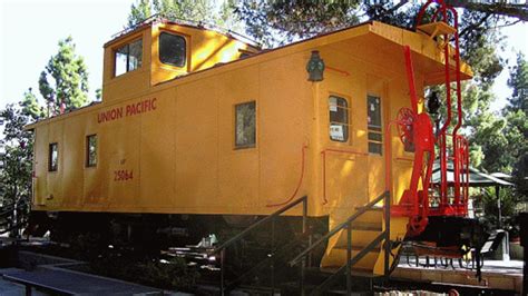 Travel Town/Los Angeles Live Steamers Railroad Museum | Museums in ...