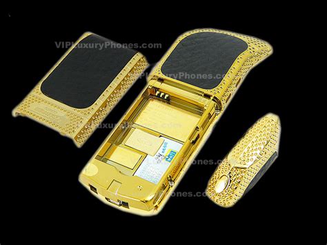 Buy GoldVish Le Million Replica | VIP Luxury Phones