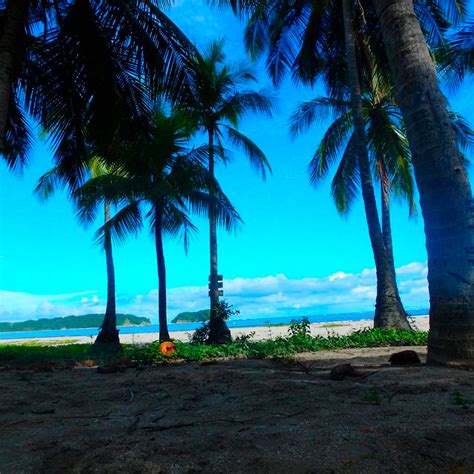 Samara Beach Liberia Airport