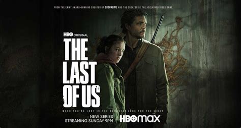 The Last of Us – Review | Season 1 | HBO | Heaven of Horror