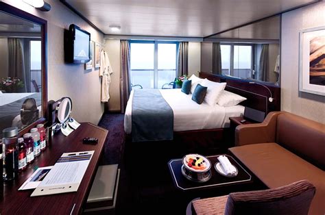 Nieuw Amsterdam review | Holland America Line - Cruise Passenger