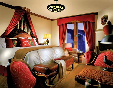 Arrabelle at Vail Square | Superior room, Ski resort, Hotel