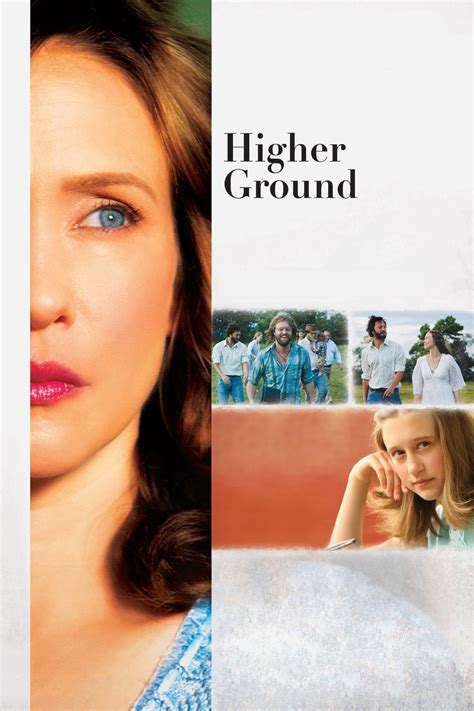 Higher Ground (2011) | Soundeffects Wiki | Fandom