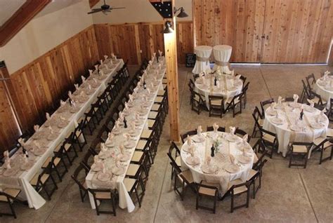 Grace Barn - Del Rey, CA - Wedding Venue