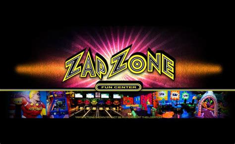 Zap Zone Fun Center - Tourism Windsor Essex Pelee Island