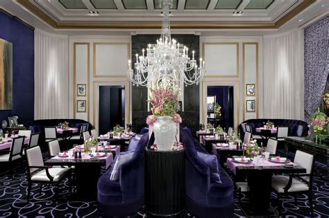 Joël Robuchon Restaurant | Restaurants in The Strip, Las Vegas