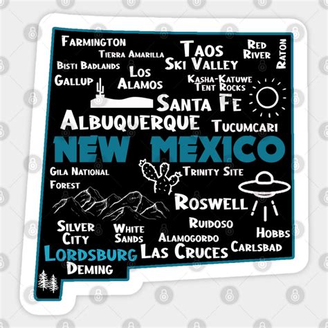 Lordsburg map New Mexico Albuquerque Map Santa Fe Los Alamos, Taos,Roswell Las Cruces Deming ...