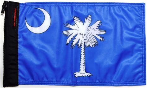 State Flag South Carolina | Car Flags and Accessories | Flagpole Store