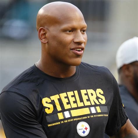 Ryan Shazier Placed on Reserve/PUP List, Will Not Play in 2019-20 for Steelers | Steelers ...