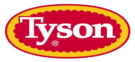 Tyson Foods Logo - LogoDix