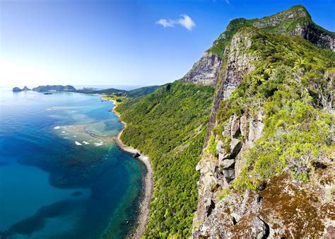 Visit Lord Howe Island on a trip to Australia | Audley Travel