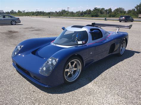 This Is One Ultima GTR Kit Car You're Sure To Lust AfterTurnology