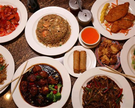 Order Chang's Chinese Restaurant (20900 Katy Fwy) Menu Delivery【Menu & Prices】| Houston | Uber Eats